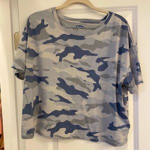 Oldnavy Active Crop top